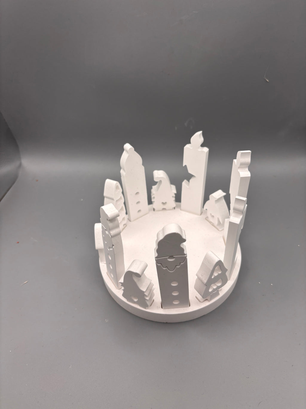 Deko-Kranz – liebevoll handgefertigte Dekoration für dein Zuhause