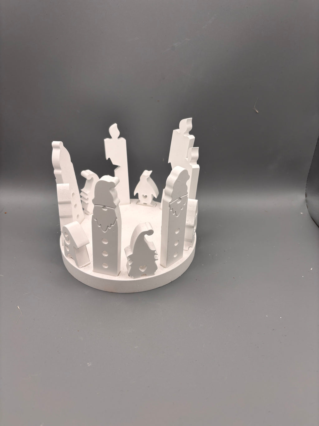 Deko-Kranz – liebevoll handgefertigte Dekoration für dein Zuhause