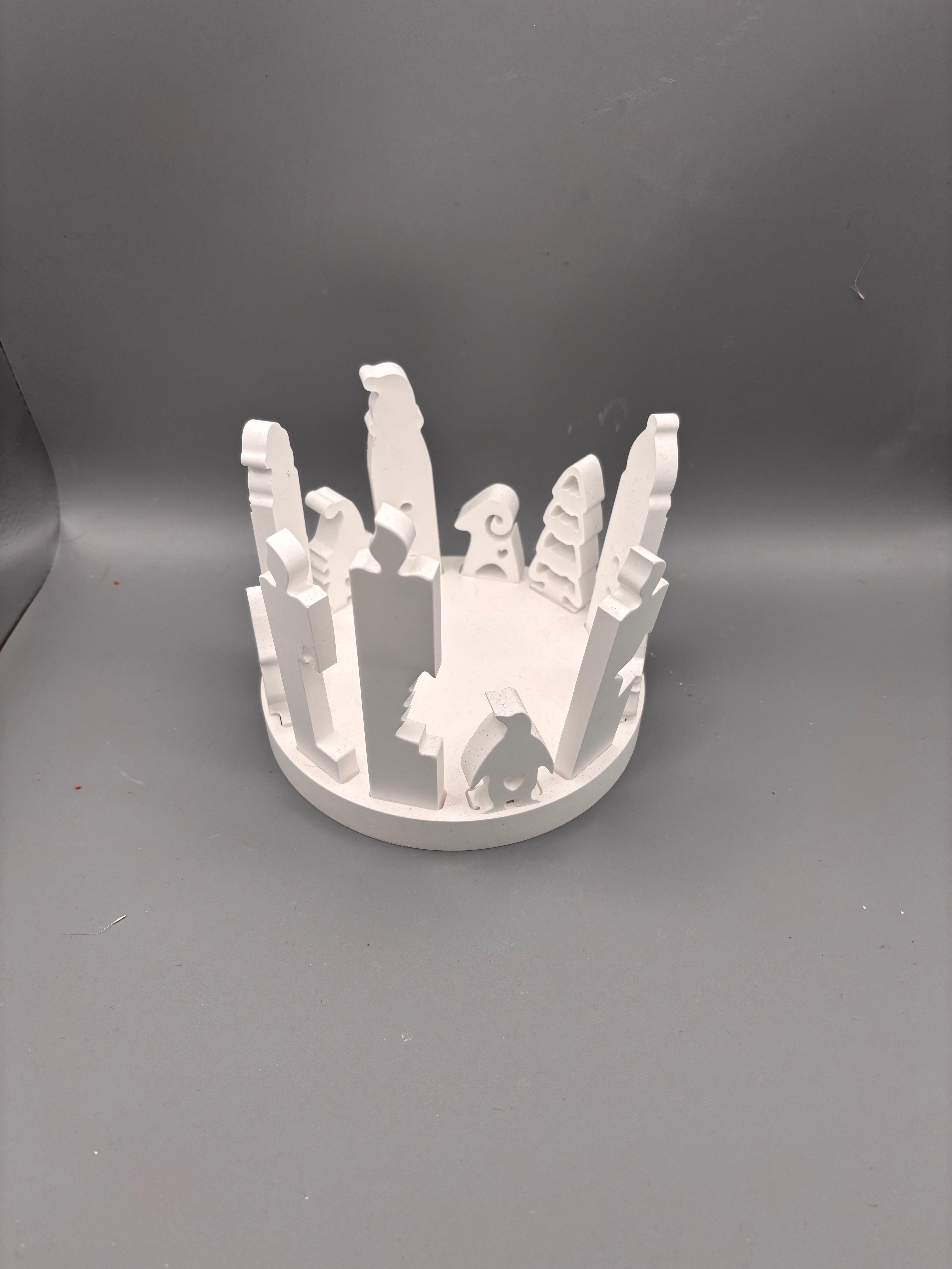 Deko-Kranz – liebevoll handgefertigte Dekoration für dein Zuhause