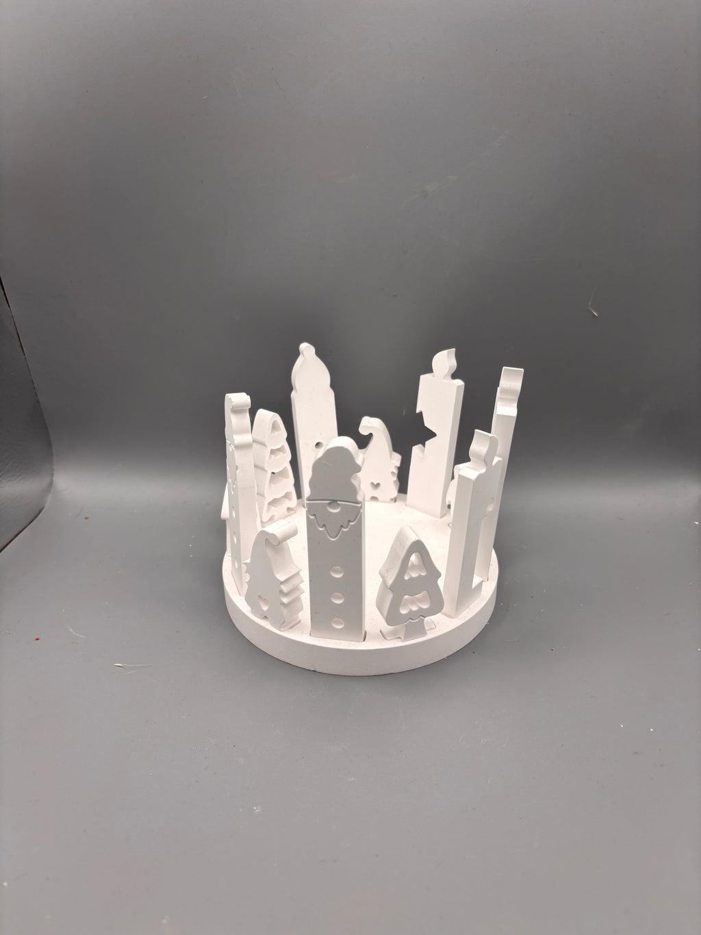 Deko-Kranz – liebevoll handgefertigte Dekoration für dein Zuhause