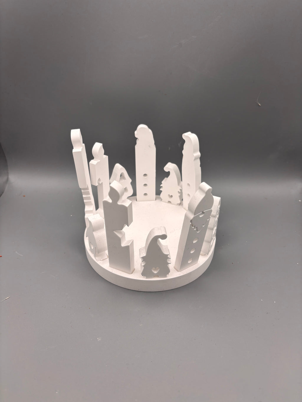 Deko-Kranz – liebevoll handgefertigte Dekoration für dein Zuhause