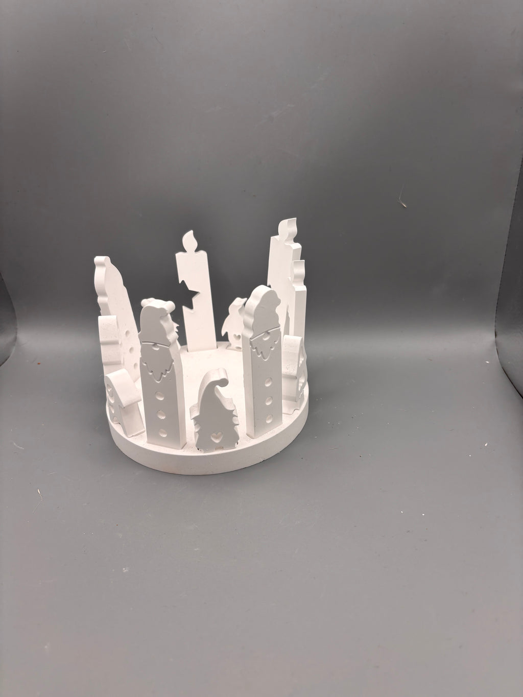 Deko-Kranz – liebevoll handgefertigte Dekoration für dein Zuhause