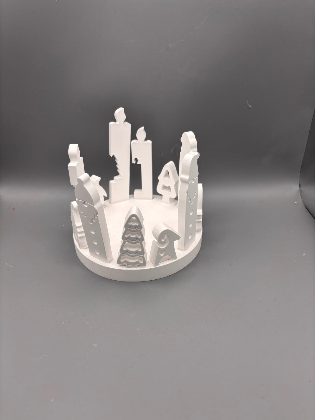 Deko-Kranz – liebevoll handgefertigte Dekoration für dein Zuhause