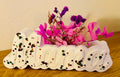 Mama - Dekorative Blumenbox „Mama“ – Handgemachtes Geschenk zum Muttertag