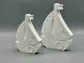 Segelschiff Set