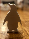 Pinguin groß