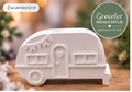 Camping Wohnwagen Kerzenhalter – Greveler Manufaktur