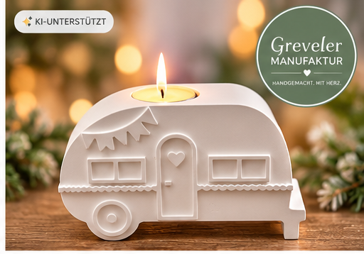 Camping Wohnwagen Deko Greveler Manufaktur