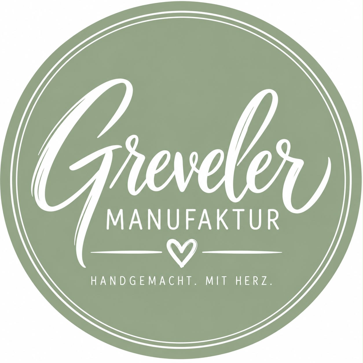 Greveler Manufaktur – Handgemacht. Mit Herz.