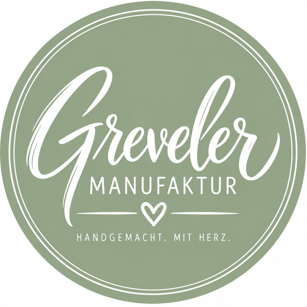 Greveler Manufaktur – Handgemacht. Mit Herz.